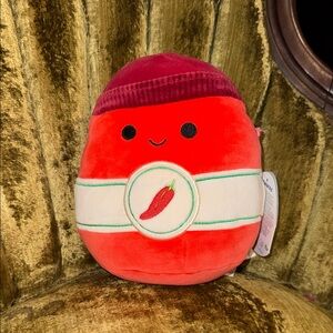 squishmallow illia 8.5"